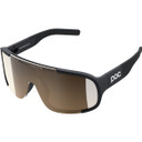 POC Aspire Mid Glasses Uranium Black