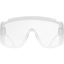 POC Devour Ultra Glasses Transparant Crystal/Clear Lens
