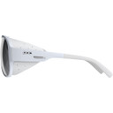 POC Elicit Glasses Hydrogen White/Clarity Road/Sunny Silver Lens