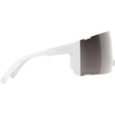 POC Propel Glasses Hydrogen White/Clarity Road/Sunny Silver Lens