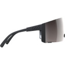 POC Propel Glasses Uranium Black/Clarity Road/Sunny Silver Lens