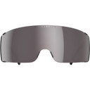 POC Propel Glasses Uranium Black/Clarity Road/Sunny Silver Lens