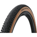 Continental Terra Adventure TR Gravel Tyre Transparent 700C