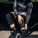 DHaRCO Gravity Knee Pad - Black