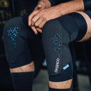 DHaRCO Gravity Knee Pad - Black