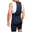 DHaRCO Mens Enduro Bib - Black