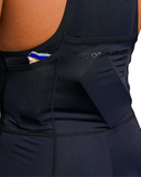 DHaRCO Mens Enduro Bib - Black Kit - Black