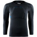 DHaRCO Mens Long Sleeve Body Armour - Black