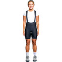 DHaRCO Womens Enduro Bib - Black Kit - Black