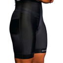 DHaRCO Womens Enduro Bib - Black Kit - Black