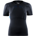 DHaRCO Womens Short Sleeve Body Armour - Black