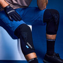 DHaRCO Youth Trail Knee Pad - Black