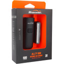 Magicshine Allty 600 V2 & SeeMee 30 V2 Combo Light Set USB-C