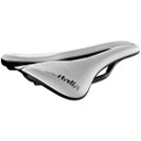Selle Italia Novus Evo Boost Kit Carbonio Superflow White Large