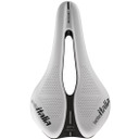 Selle Italia Novus Evo Boost Kit Carbonio Superflow White Large