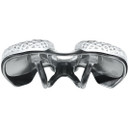 Selle Italia SLR Boost 3D Kit Carbonio Superflow Saddle White