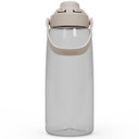 CamelBak Thrive Chug 1L Bottle Clear