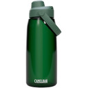CamelBak Thrive Chug 1L Bottle Forest Green