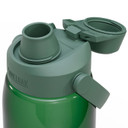 CamelBak Thrive Chug 1L Bottle Forest Green