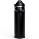 CamelBak Thrive Chug Insulated Stainless Steel Bottle 1L Black