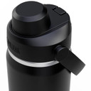 CamelBak Thrive Chug Insulated Stainless Steel Bottle 1L Black