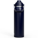 CamelBak Thrive Chug Insulated Stainless Steel Bottle 1L Navy