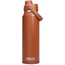 CamelBak Thrive Chug Insulated Stainless Steel Bottle 1L Sierra Red