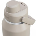 CamelBak Thrive Chug Insulated Stainless Steel Bottle 1L Stone