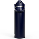 CamelBak Thrive Chug Insulated Stainless Steel Bottle 600ml Navy