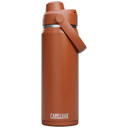 CamelBak Thrive Chug Insulated Stainless Steel Bottle 600ml Sierra Red
