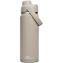 CamelBak Thrive Chug Insulated Stainless Steel Bottle 600ml Stone