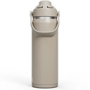 CamelBak Thrive Chug Insulated Stainless Steel Bottle 600ml Stone
