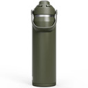 CamelBak Thrive Chug Insulated Stainless Steel Bottle 750ml Moss