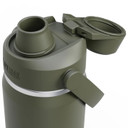 CamelBak Thrive Chug Insulated Stainless Steel Bottle 750ml Moss