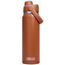 CamelBak Thrive Chug Insulated Stainless Steel Bottle 750ml Sierra Red