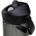 CamelBak Thrive Flip Straw Bottle 1L Charcoal