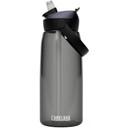 CamelBak Thrive Flip Straw Bottle 1L Charcoal