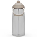 CamelBak Thrive Flip Straw Bottle 1L Clear