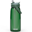 CamelBak Thrive Flip Straw Bottle 1L Forest Green