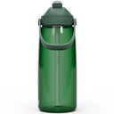 CamelBak Thrive Flip Straw Bottle 1L Forest Green