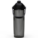 CamelBak Thrive Flip Straw Bottle 600ml Charcoal
