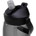 CamelBak Thrive Flip Straw Bottle 750ml Charcoal