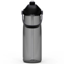 CamelBak Thrive Flip Straw Bottle 750ml Charcoal