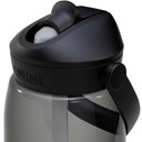 CamelBak Thrive Flip Straw Bottle 750ml Charcoal