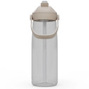 CamelBak Thrive Flip Straw Bottle 750ml Clear