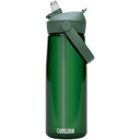 CamelBak Thrive Flip Straw Bottle 750ml Forest Green