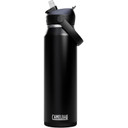 CamelBak Thrive Flip Straw Insulated Stainless Steel Bottle 1L Black