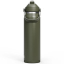 CamelBak Thrive Flip Straw Insulated Stainless Steel Bottle 1L Moss
