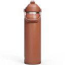 CamelBak Thrive Flip Straw Insulated Stainless Steel Bottle 1L Sierra Red