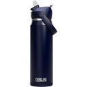 CamelBak Thrive Flip Straw Insulated Stainless Steel Bottle 600ml Navy